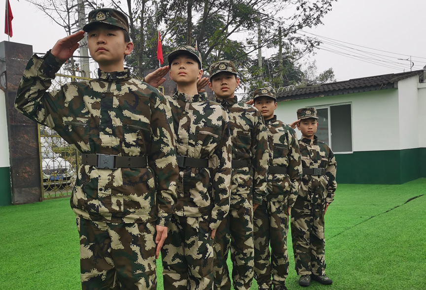 汨羅叛逆少年特訓學校:專業改造,助力青春成長新篇章