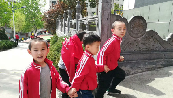 廣東青少年管教學校地址