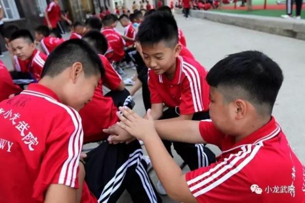 吉林青少年叛逆管教學(xué)校