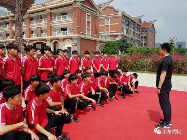 海南青少年管教學校介紹