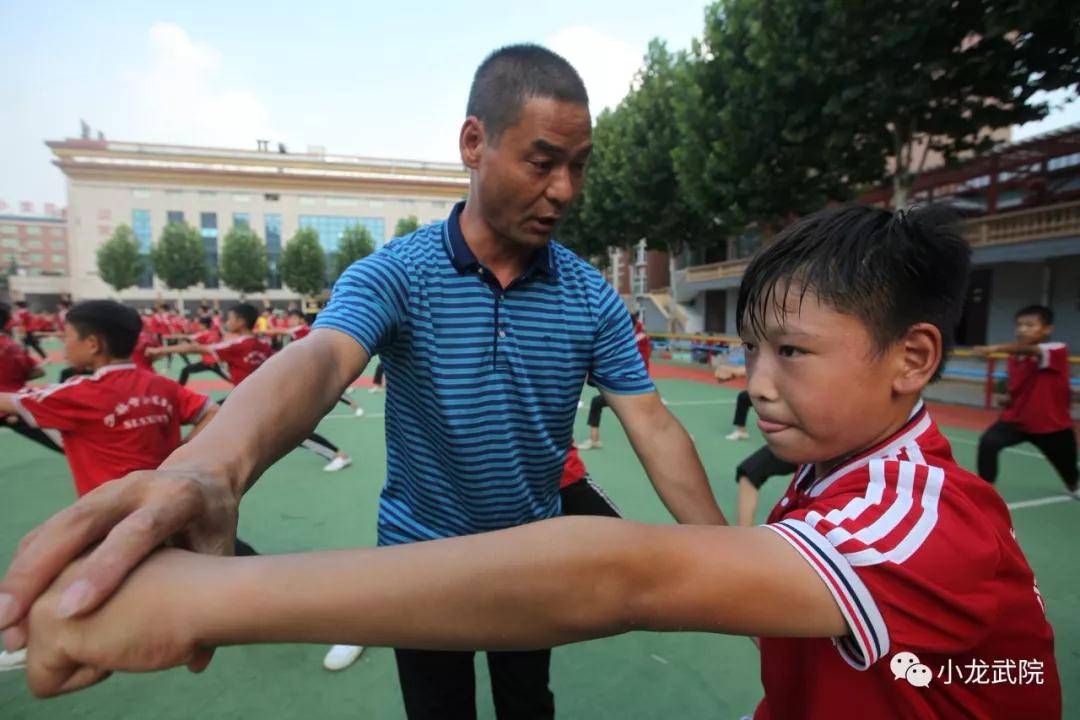 安陽全封閉青少年叛逆管教學校