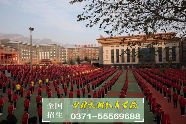 少林武術應該怎么練習呢