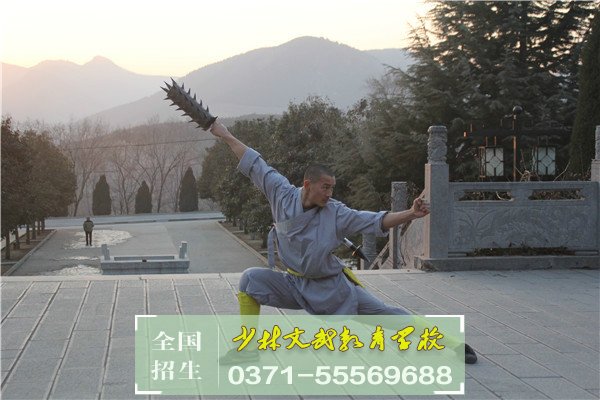 叛逆孩子學校，