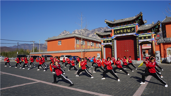 孩子到了叛逆期，家長正確的做法
