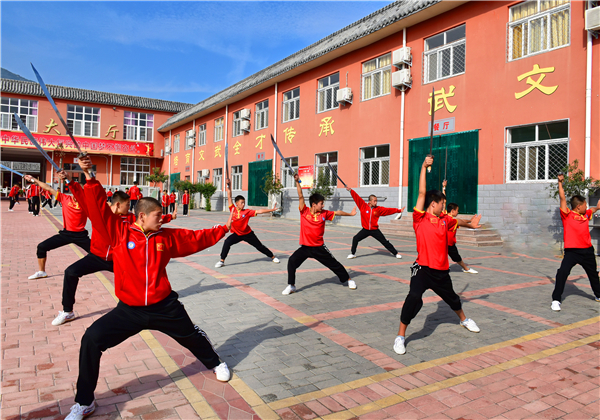 “叛逆期”孩子的特點是什么樣