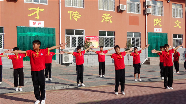 青春期階段孩子的心理需求和特點