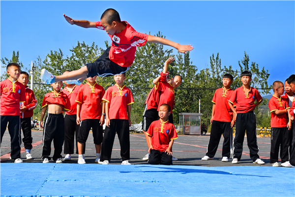 太強勢的父母對孩子會有什么樣的影響