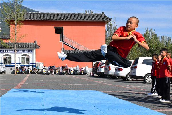 孩子好的性格離不開家長(zhǎng)的培養(yǎng)