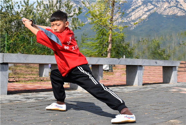 青少年自負(fù)心理如何矯正