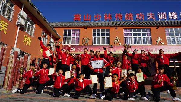 教養是家庭教育的綜合體現