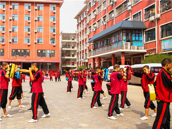 孩子厭學叛逆怎么辦？五個方法解決